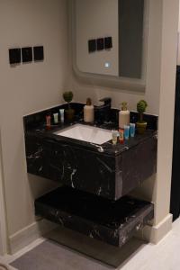 Alsultan Cozy Studio