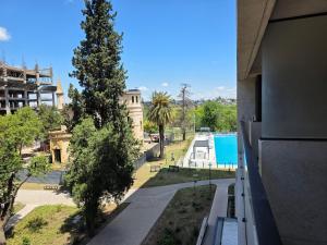 Apartamento Ópera Park