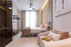 Magnificent Renovated Terrace Duplex 2hab 2baths