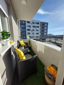 Apartman ANIR
