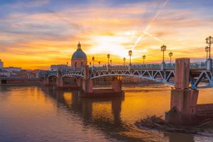 Rêve Casanova- Studio cosy climatisé centre-ville