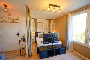 Le Cocon à 15 minutes de Disneyland Paris