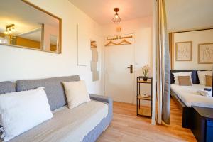 Le Cocon à 15 minutes de Disneyland Paris