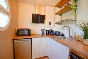 Le Cocon à 15 minutes de Disneyland Paris