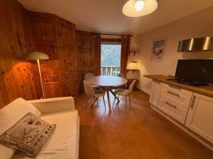 Monolocale con Vista al Verrand con parcheggio