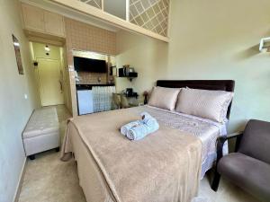 Estúdio prático e super central em Nova Friburgo