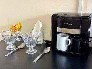 Estúdio prático e super central em Nova Friburgo