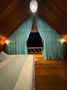 Chalé da Lua- Rancho Wekana - Cumuruxatiba