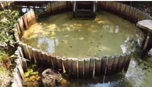 Chalé da Lua- Rancho Wekana - Cumuruxatiba