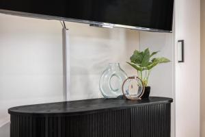 Cornerstone Loft - New Corporate Apt Downtown