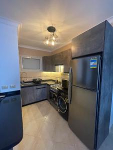 Breathtaking Chalet in Telal El Sokhna