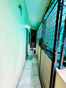 Park-side nest 2BHK