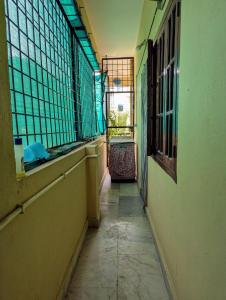 Park-side nest 2BHK