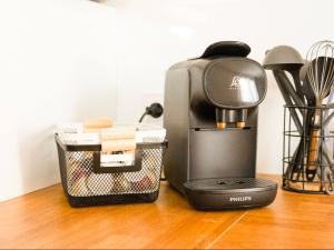 Le Cocon à 15 minutes de Disneyland Paris