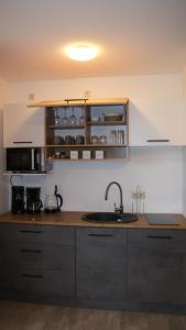Ferienwohnung Gartenstraße