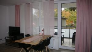 Ferienwohnung Gartenstraße