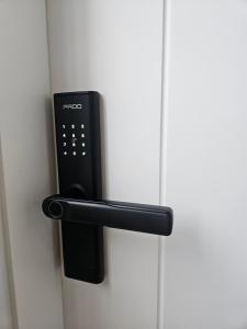 Loft encantador próximo a Roda Gigante,excelente localização com ar condicionado