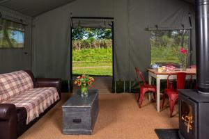 Colomen Glamping Lodge