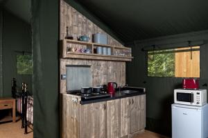 Colomen Glamping Lodge