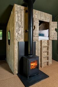 Colomen Glamping Lodge