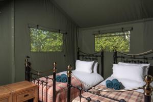 Colomen Glamping Lodge