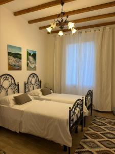 Villa Fontis Rapolano