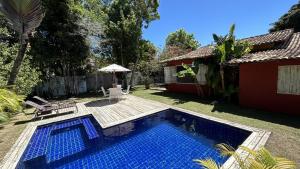 Casa San Antonio Trancoso