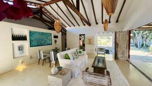 Casa San Antonio Trancoso