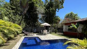 Casa San Antonio Trancoso