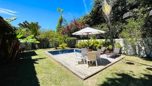 Casa San Antonio Trancoso