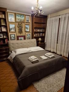 Gabri House Art gallery b&b