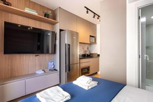 Studio Premium em Pinheiros