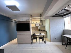 iFlat Lozandes Flamboyant Jardim Goiás