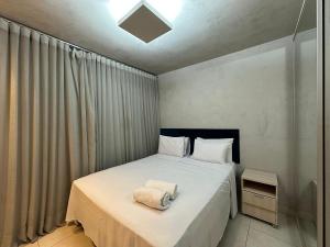 iFlat Lozandes Flamboyant Jardim Goiás