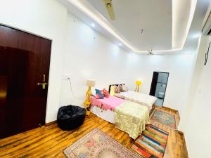 The Family Courtyard - A Boutique Guest House Villa