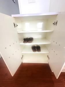 Diamond Suite Apartment