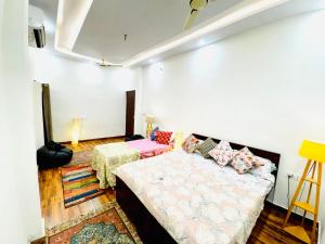 The Family Courtyard - A Boutique Guest House Villa