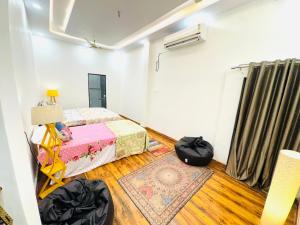 The Family Courtyard - A Boutique Guest House Villa