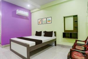 Hotel O SAI KRISHNA GUEST HOUSE
