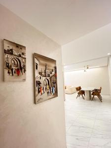 Condo in marrakech with pool