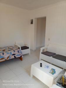 Hogar cerca de la playa