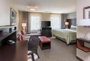 Staybridge Suites Canton by IHG