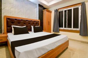 Hotel O AVR STAY INN