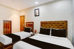 Hotel O Beverly Plaza Kurla