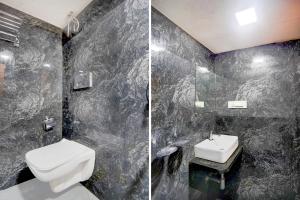 Hotel O Beverly Plaza Kurla