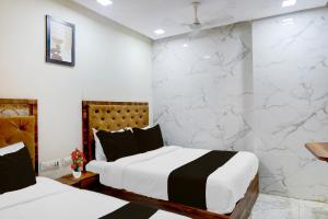 Hotel O Beverly Plaza Kurla