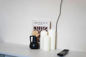 Luxury 2-Bedroom Home 10 Minutes from Birmingham City Centre