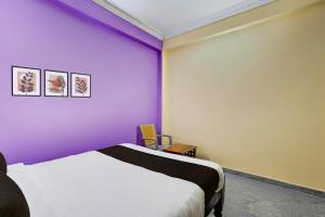 Hotel O HAPPY HOMESTAY