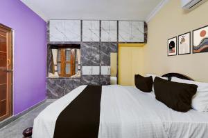 Hotel O by OYO HAPPY HOMESTAY