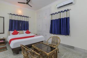 HOTEL O A.A.KINGS PALACE